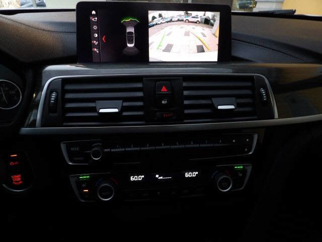 Used 2019 BMW 430i Convertible w/ Convenience Package image 28