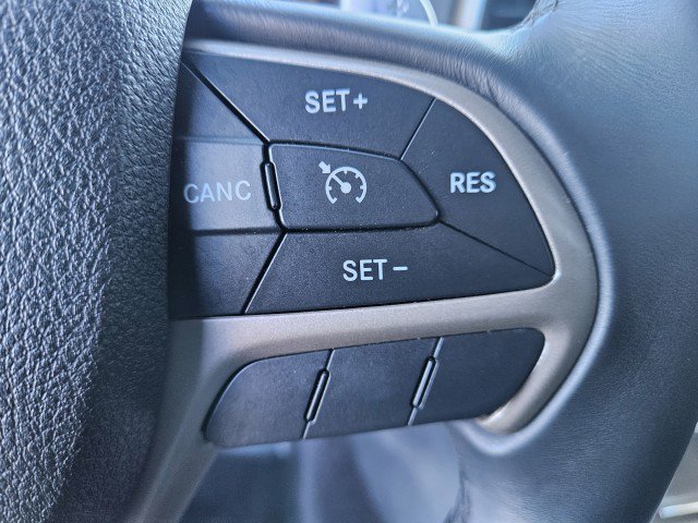 Used 2016 Jeep Grand Cherokee Laredo w/ Quick Order Package 23E image 15