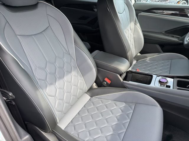 New 2026 Volkswagen Tiguan SEL R-Line AWD/4WD image 35