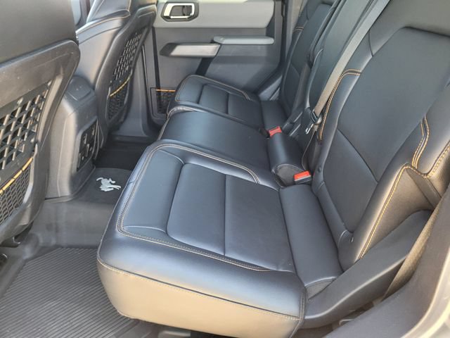 Used 2021 Ford Bronco Badlands AWD/4WD image 27