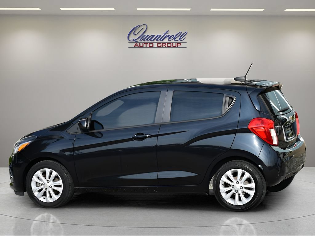 Used 2016 Chevrolet Spark LT FWD image 7