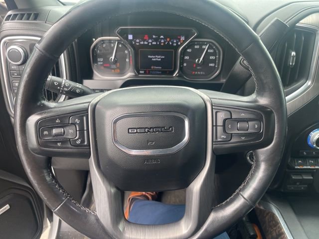 Used 2019 GMC Sierra 1500 Denali w/ Denali Ultimate Package image 7
