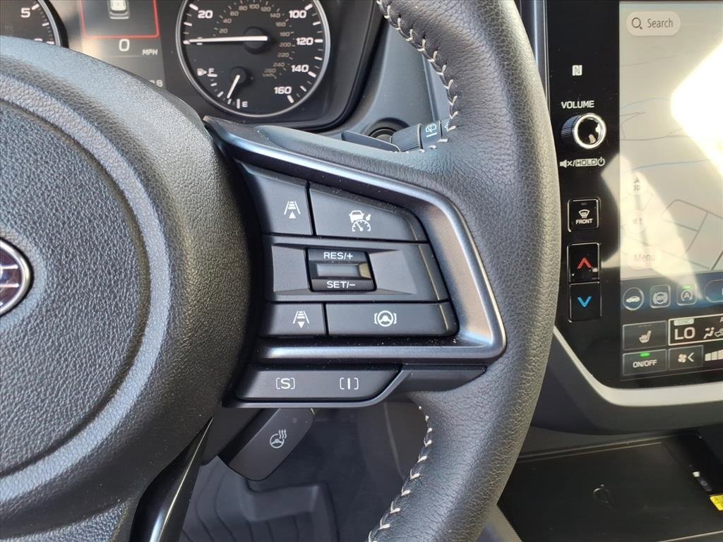 Used 2025 Subaru Forester Limited image 22