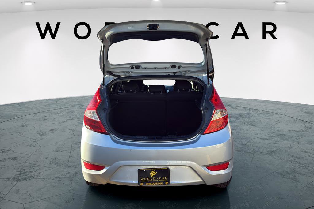 Used 2014 Hyundai Accent GS image 26