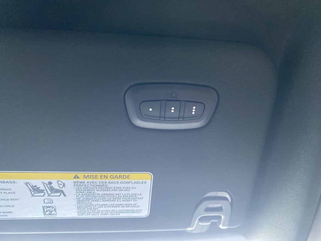 New 2026 RAM 1500 Laramie w/ Night Edition image 41