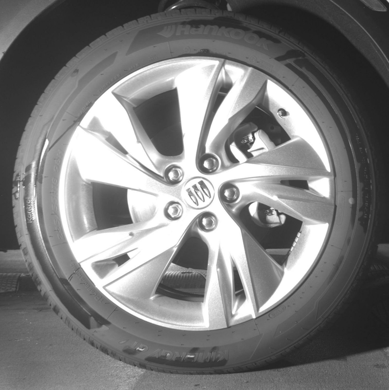 Used 2026 Buick Encore GX Preferred FWD image 25