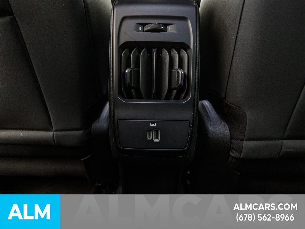 Used 2024 Dodge Hornet R/T image 56