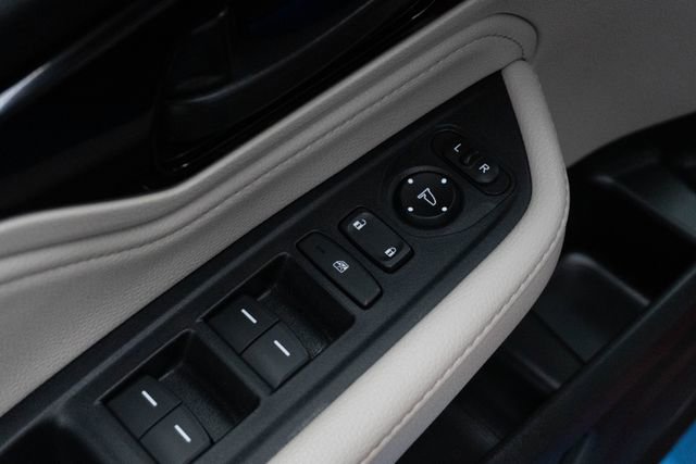 Certified 2025 Honda Odyssey Touring image 17
