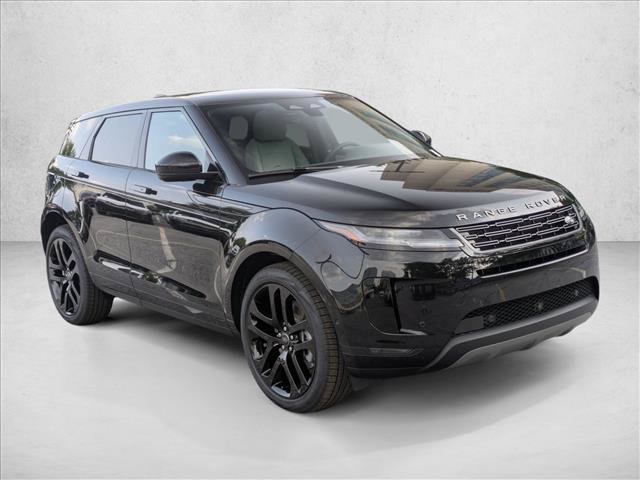 New 2026 Land Rover Range Rover Evoque S AWD/4WD image 7
