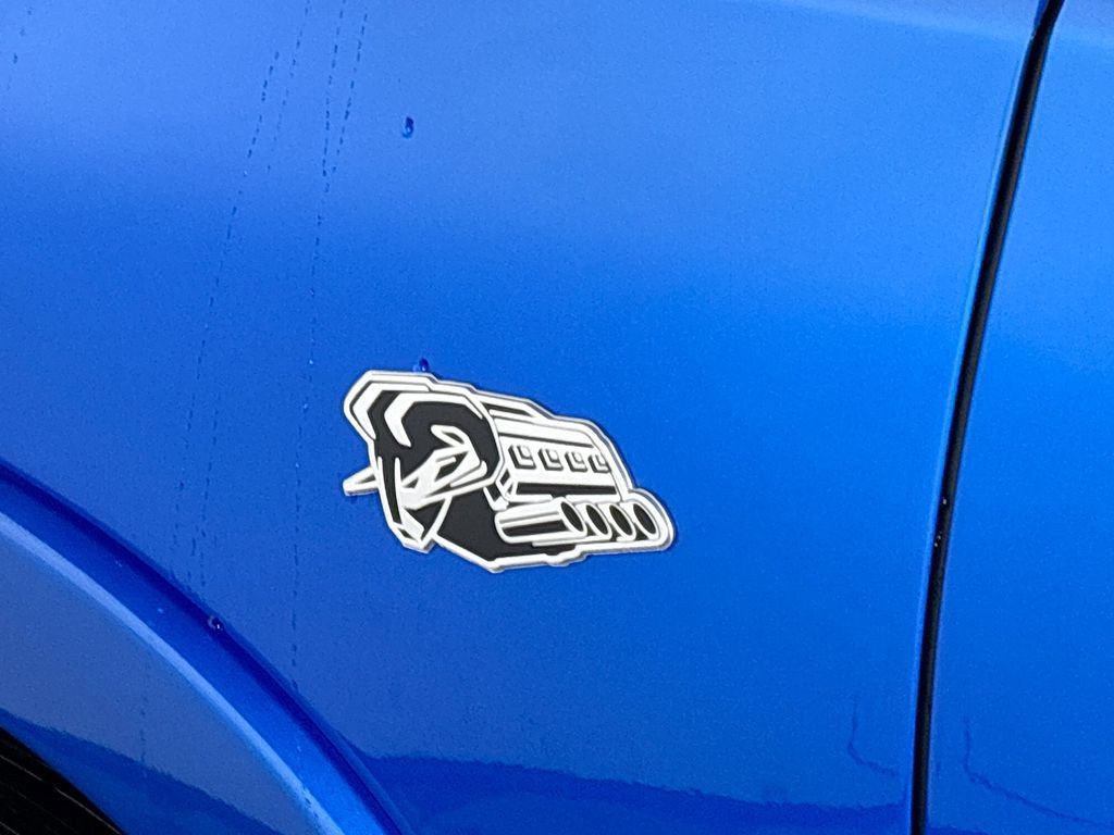 New 2026 RAM 1500 Laramie w/ Night Edition image 24