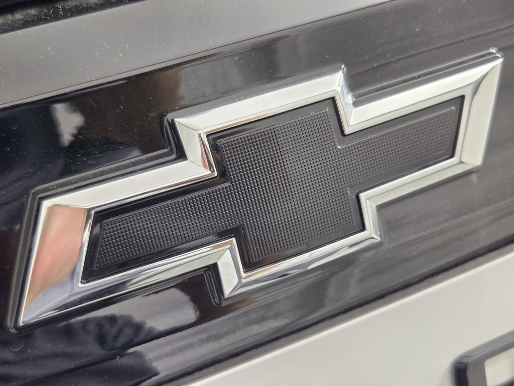 New 2026 Chevrolet Tahoe LS w/ LS Custom Edition RWD image 12
