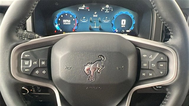 New 2025 Ford Bronco Big Bend image 29