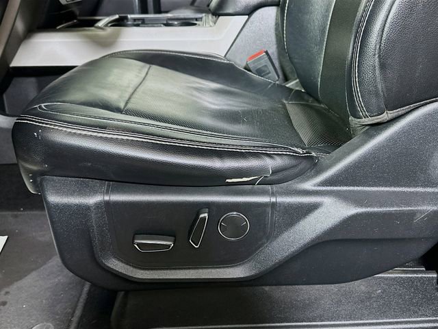 Certified 2019 Ford F350 Lariat w/ Chrome Package AWD/4WD image 26