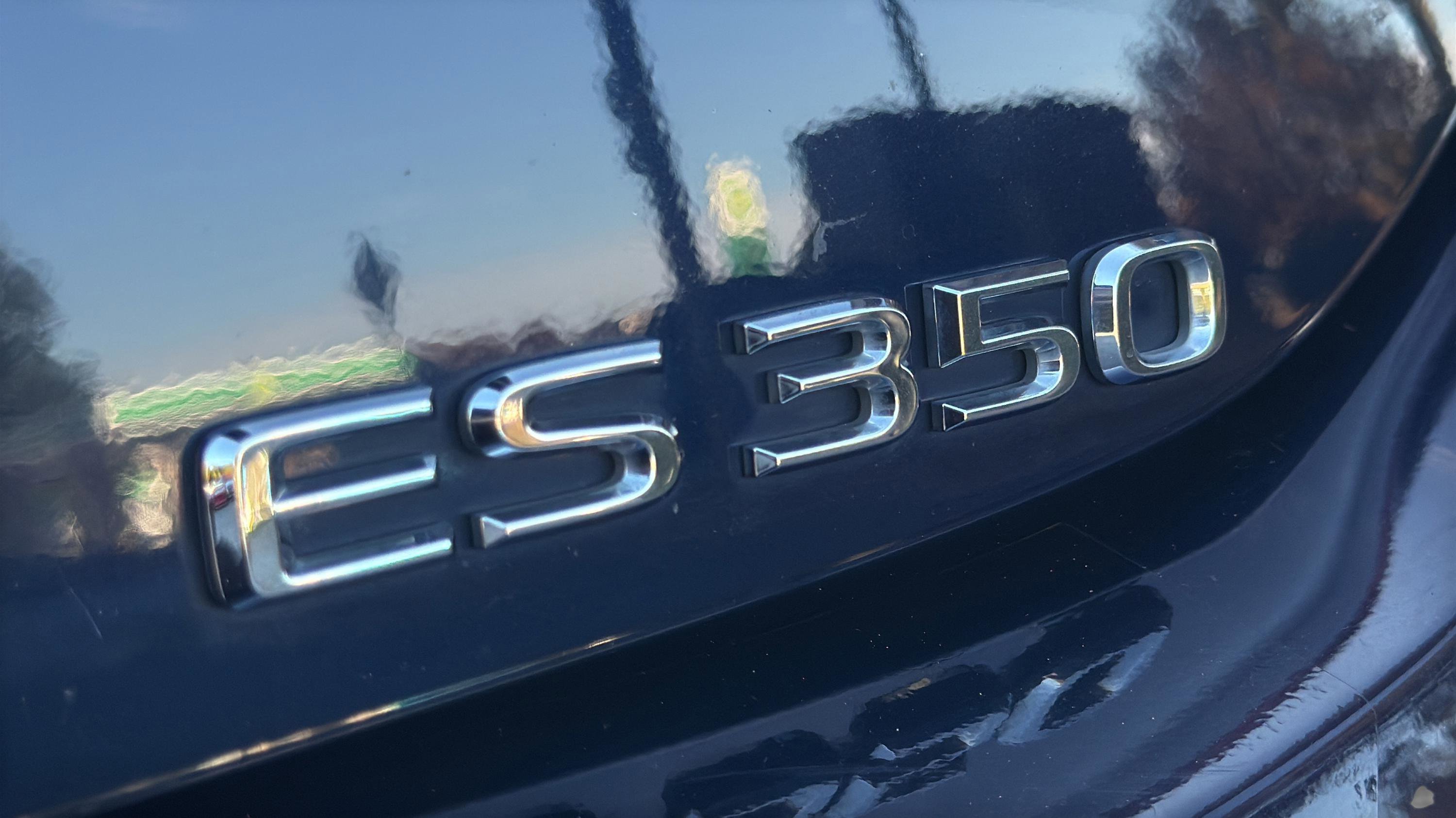 Used 2019 Lexus ES 350 image 13