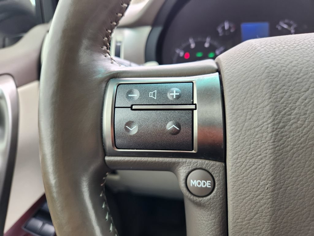 Used 2016 Lexus GX 460 Luxury AWD/4WD image 29