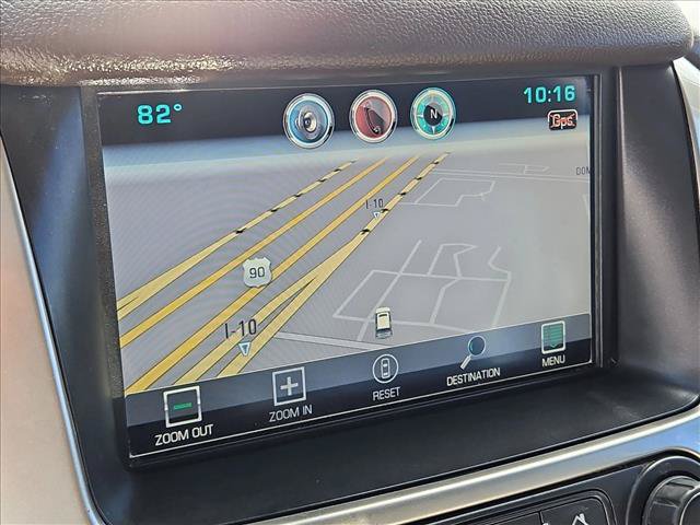 Used 2015 Chevrolet Suburban LT RWD image 13