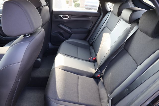 New 2026 Honda Civic Sport image 12