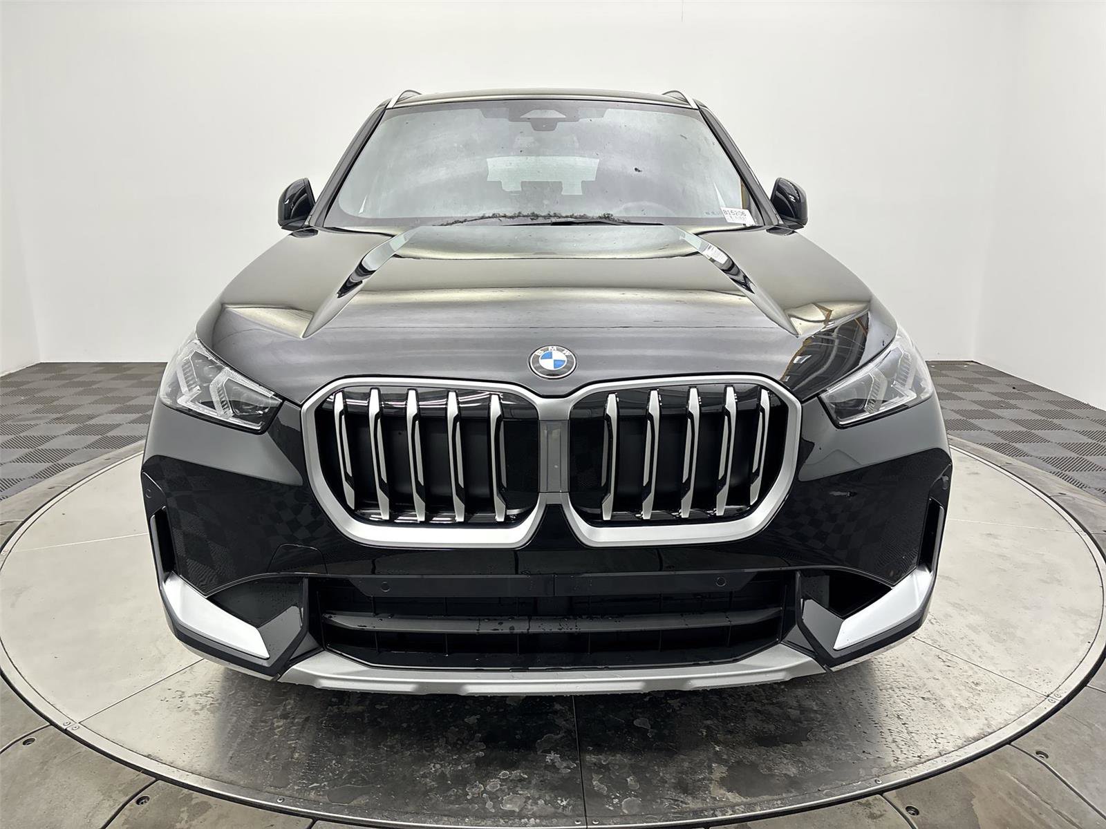 New 2026 BMW X1 xDrive28i w/ Convenience Package AWD/4WD image 14