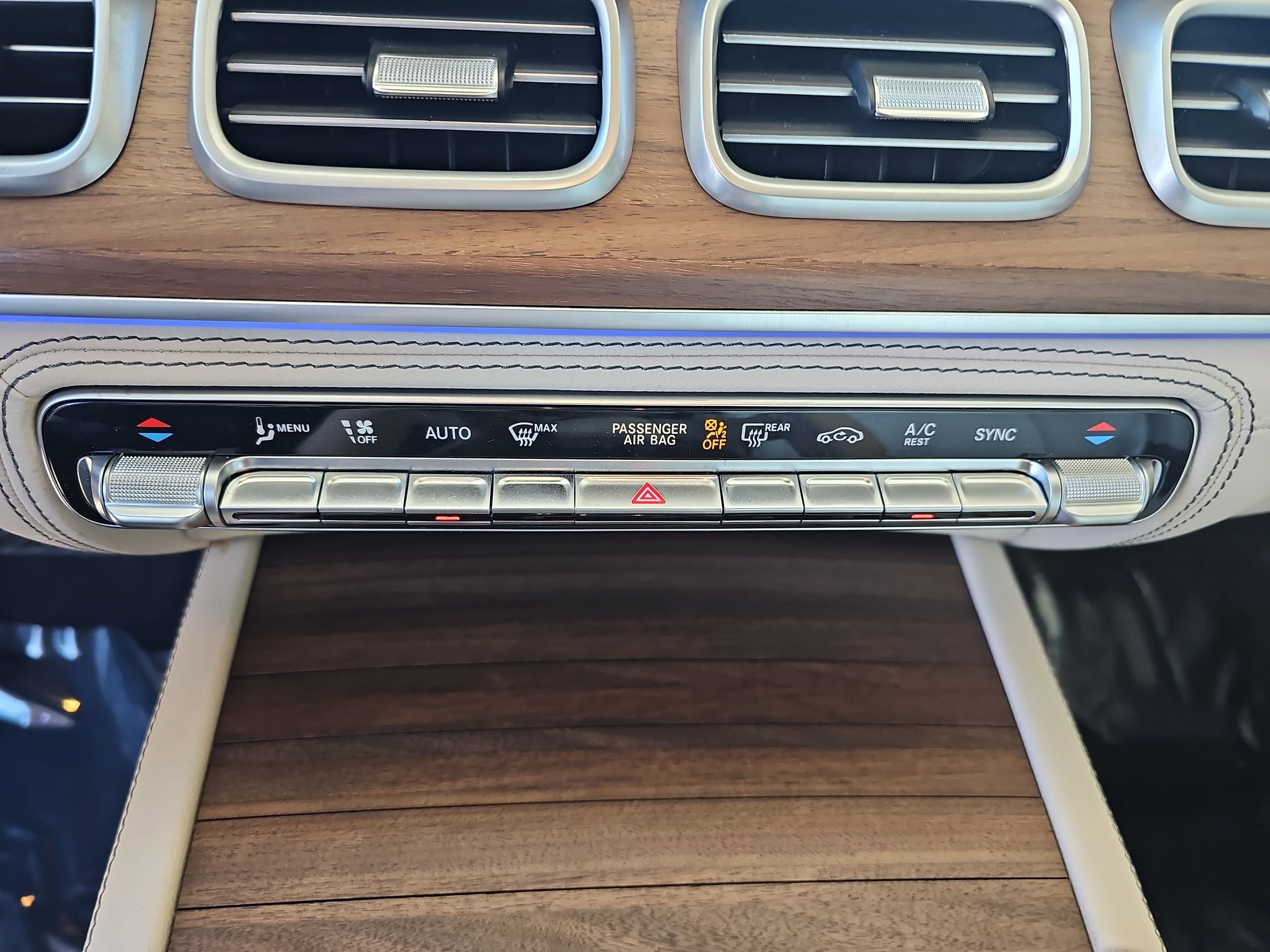 Certified 2026 Mercedes-Benz GLE 450 4MATIC image 23