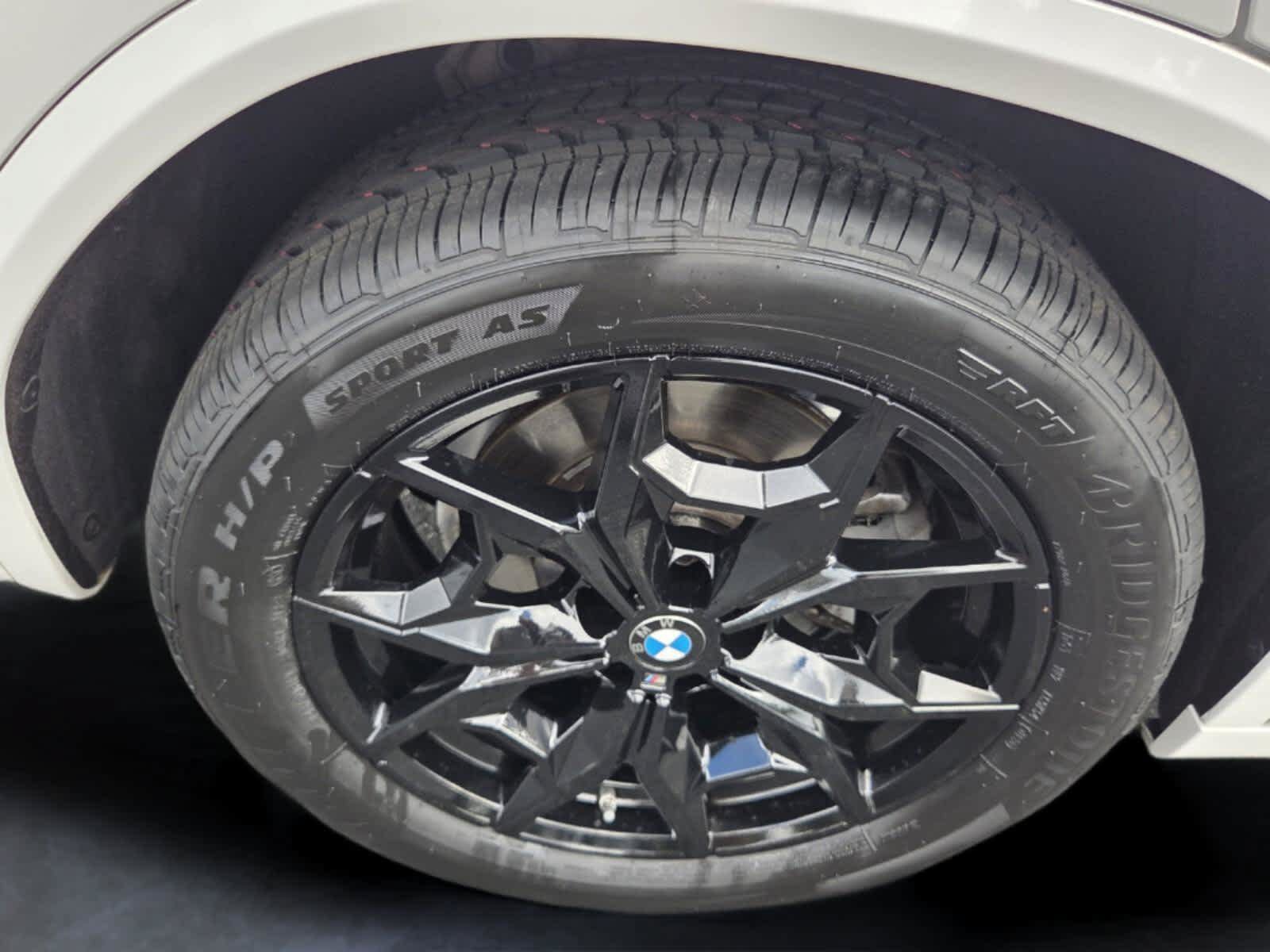 Used 2023 BMW X3 sDrive30i w/ M Sport Package RWD image 20