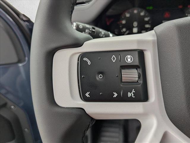 New 2026 Land Rover Defender 110 X-Dynamic SE image 11