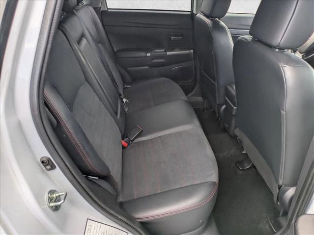 Used 2024 Mitsubishi Outlander Sport AWD image 18