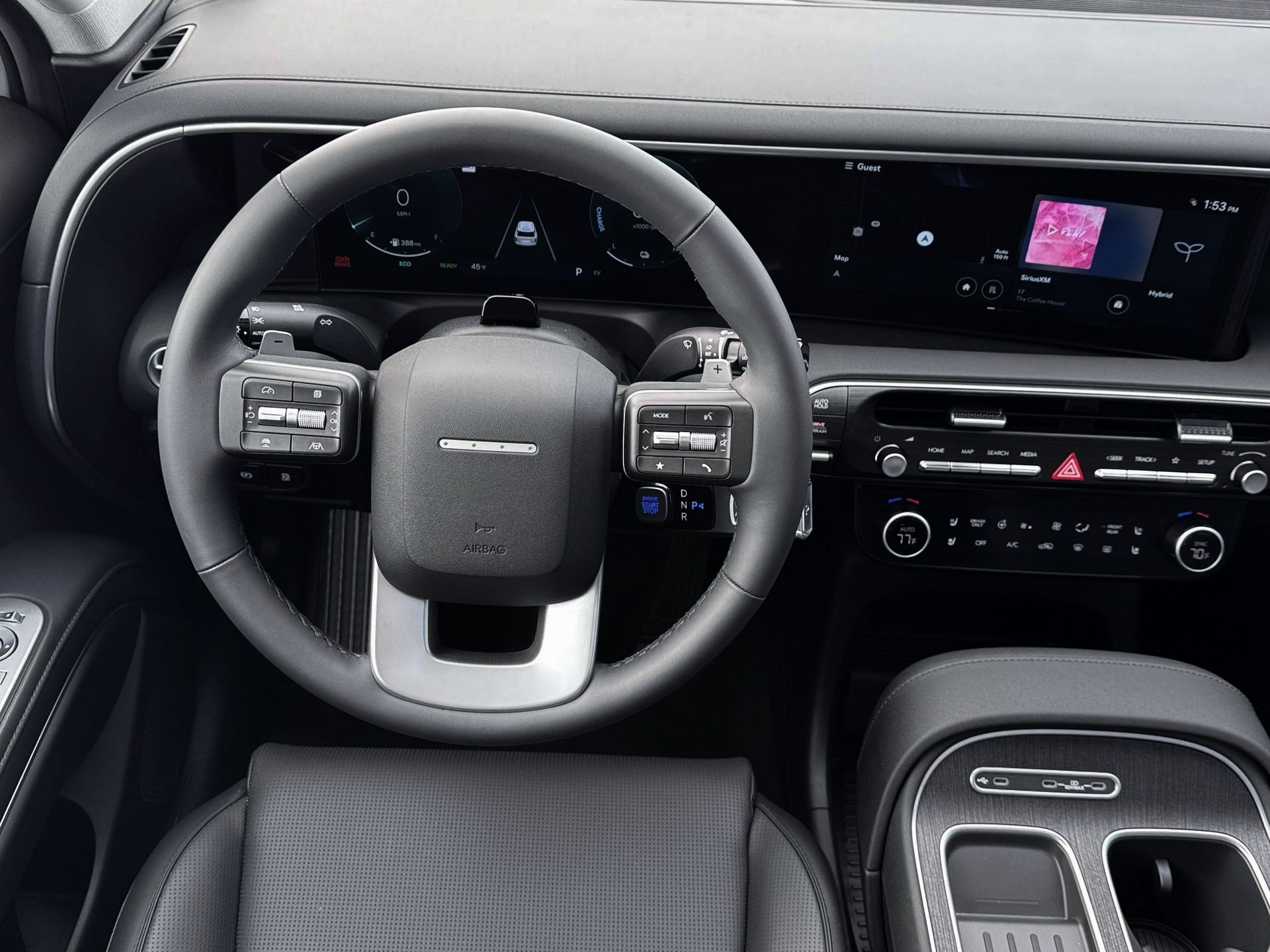 New 2026 Hyundai Palisade SEL Premium AWD/4WD image 18