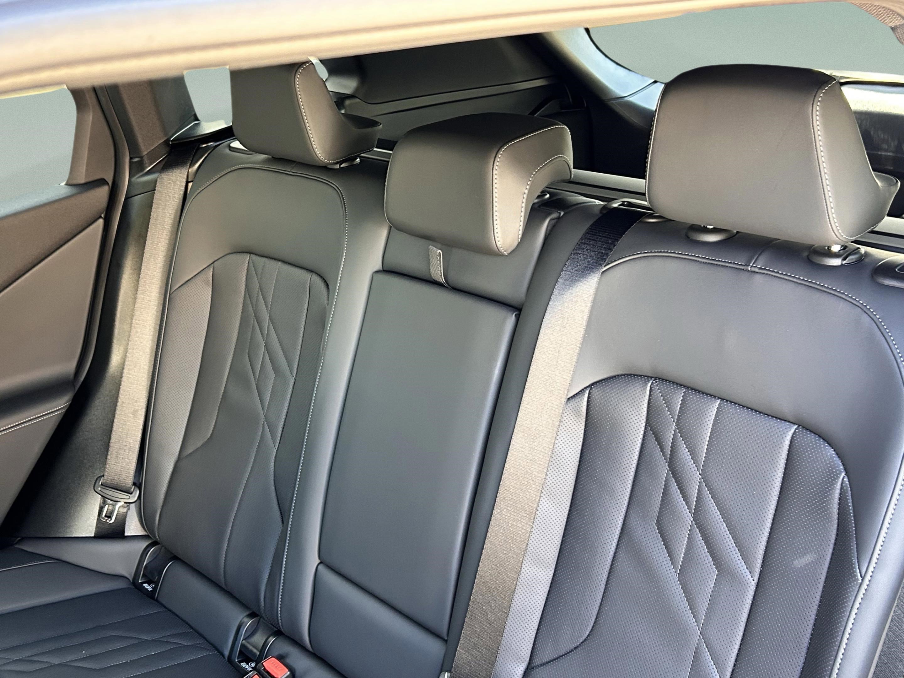 Used 2026 BMW X3 xDrive30 w/ Convenience Package image 22