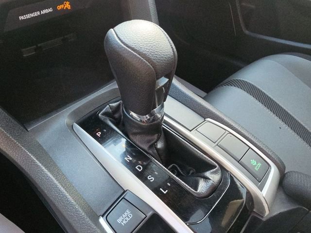 Used 2016 Honda Civic LX-P image 32