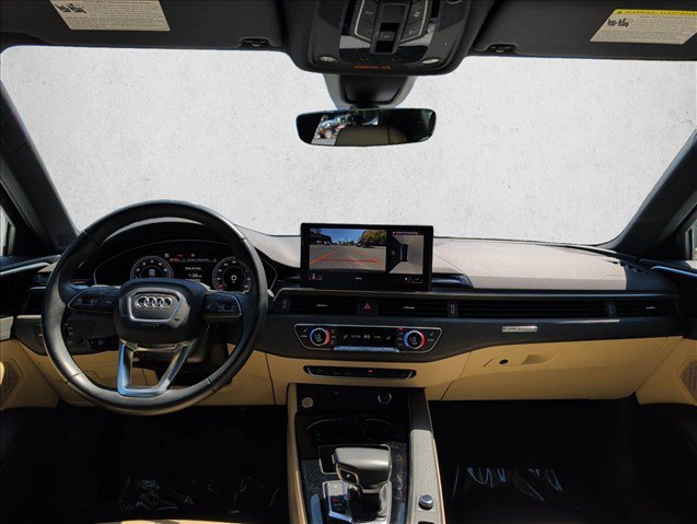 Used 2024 Audi A4 2.0T Premium Plus AWD/4WD image 22