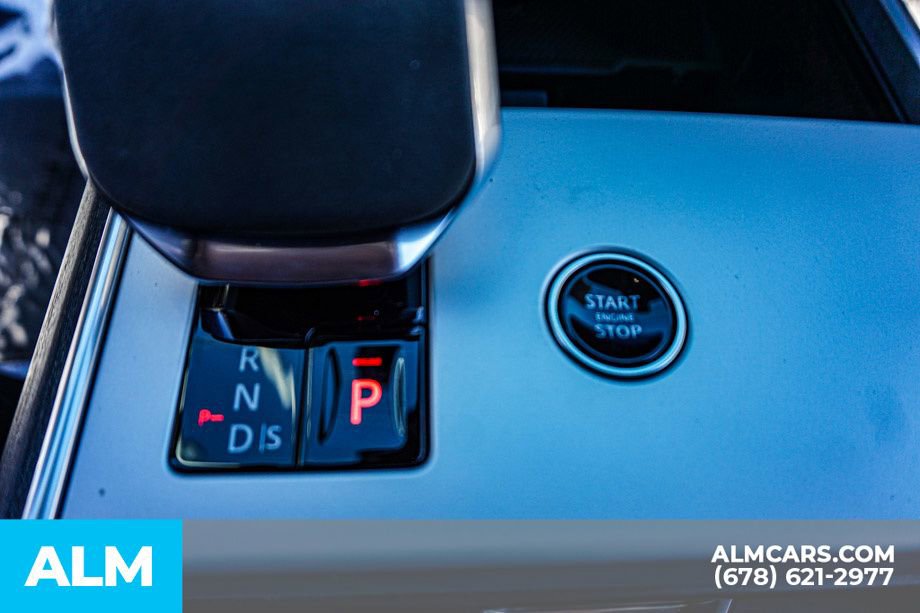 Used 2024 Land Rover Range Rover SE image 40