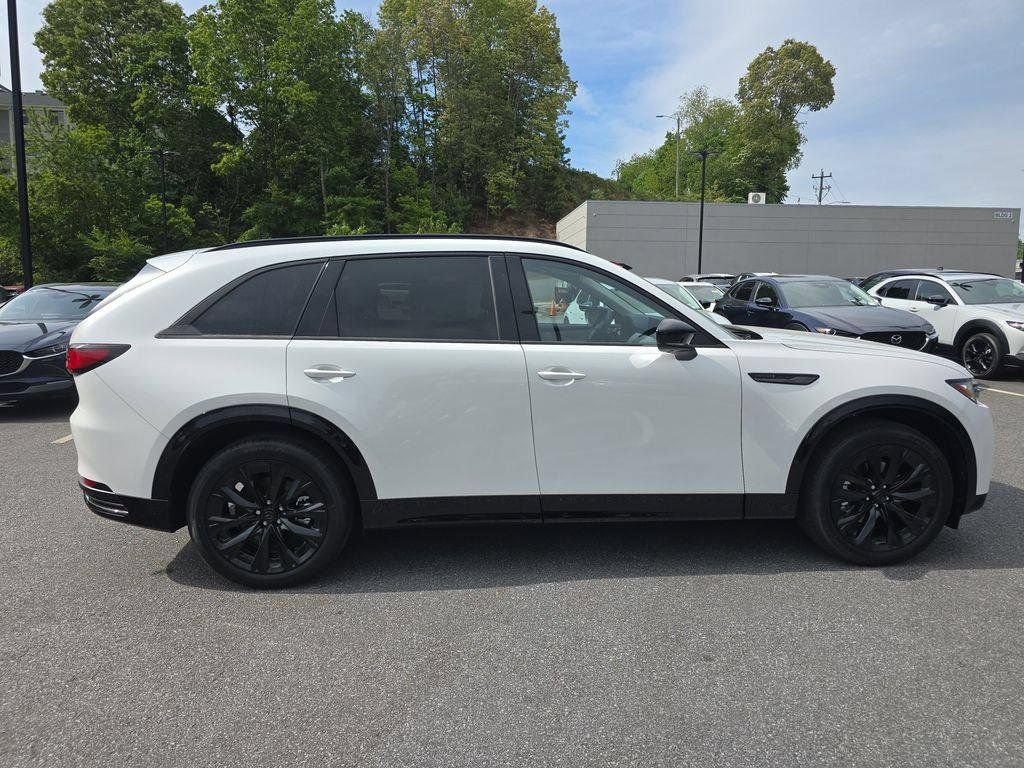 New 2026 MAZDA CX-90 3.3 Turbo S w/ Premium Package AWD/4WD image 2