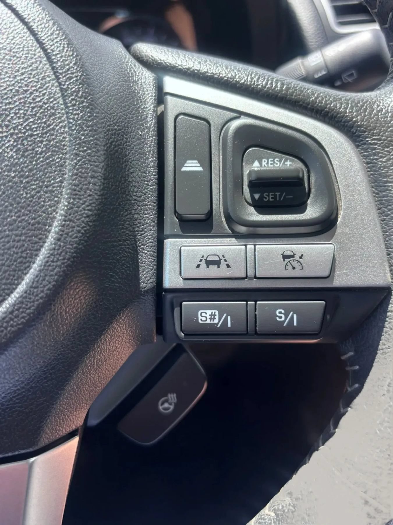 Used 2018 Subaru Forester 2.0XT Touring AWD/4WD image 11