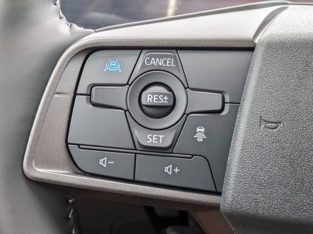 New 2026 Nissan Sentra SL w/ Floor Mat Package FWD image 27