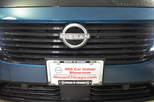 New 2026 Nissan Murano Platinum w/ Cargo Package AWD/4WD image 42