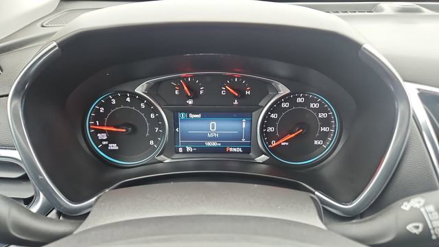 Used 2024 Chevrolet Equinox LT image 12