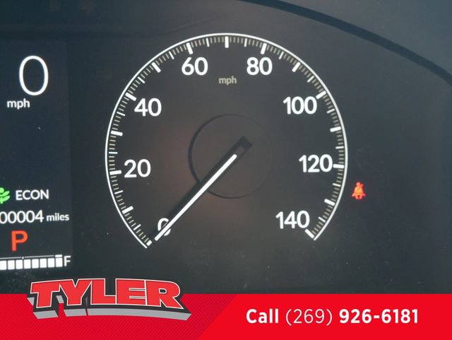 New 2026 Honda HR-V Sport image 47