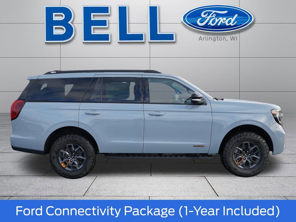 New 2026 Ford Expedition Tremor image 2