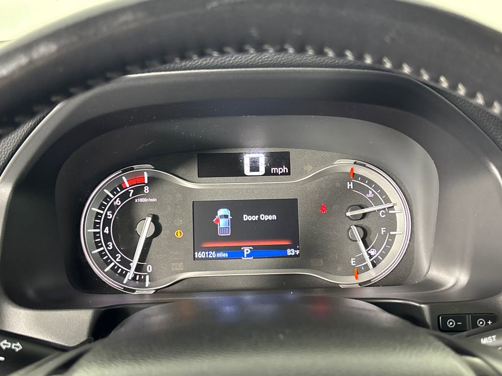 Used 2017 Honda Ridgeline RTL-E image 14