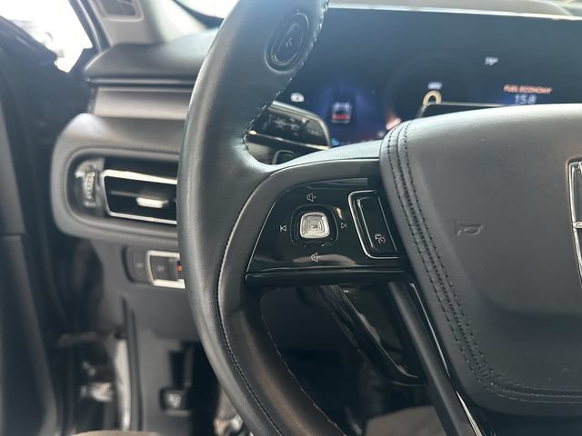 Certified 2025 Lincoln Aviator AWD w/ Jet Appearance Package image 26
