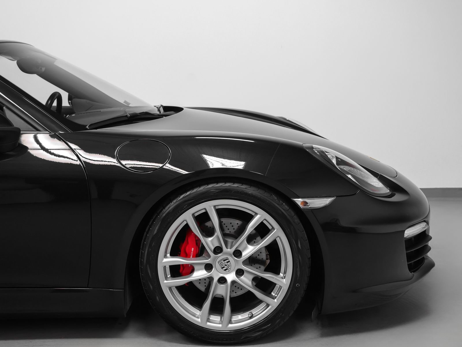 Used 2013 Porsche Boxster S RWD image 16