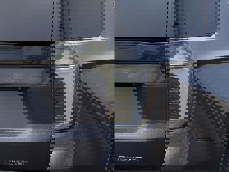 New 2026 Chevrolet Tahoe Premier w/ Sun And Tow Package image 11