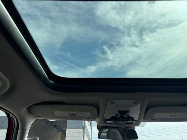 Certified 2026 MINI Cooper 4-Door Hardtop FWD image 15