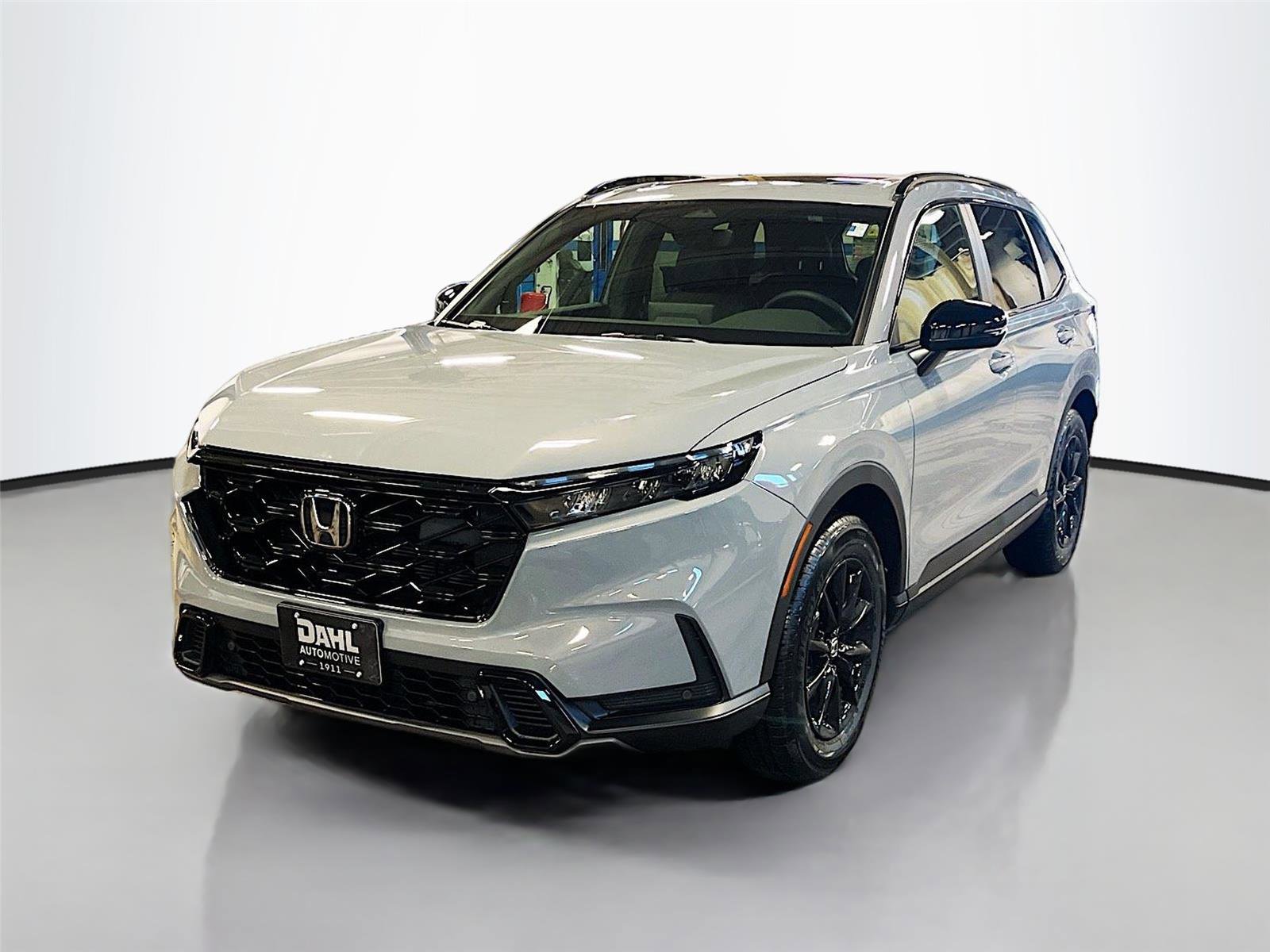 New 2026 Honda CR-V Sport-L image 3