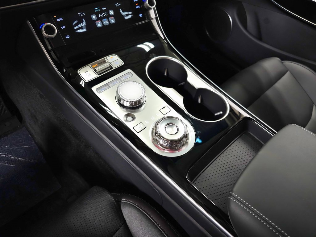 Used 2026 Genesis GV70 2.5T image 25