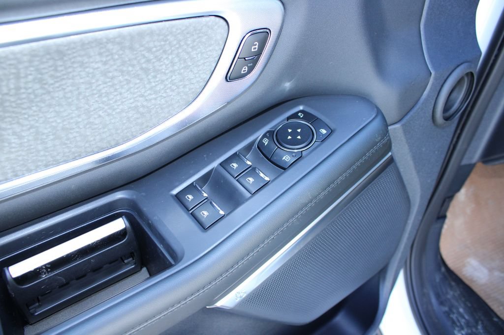 New 2026 Ford Expedition Tremor AWD/4WD image 39