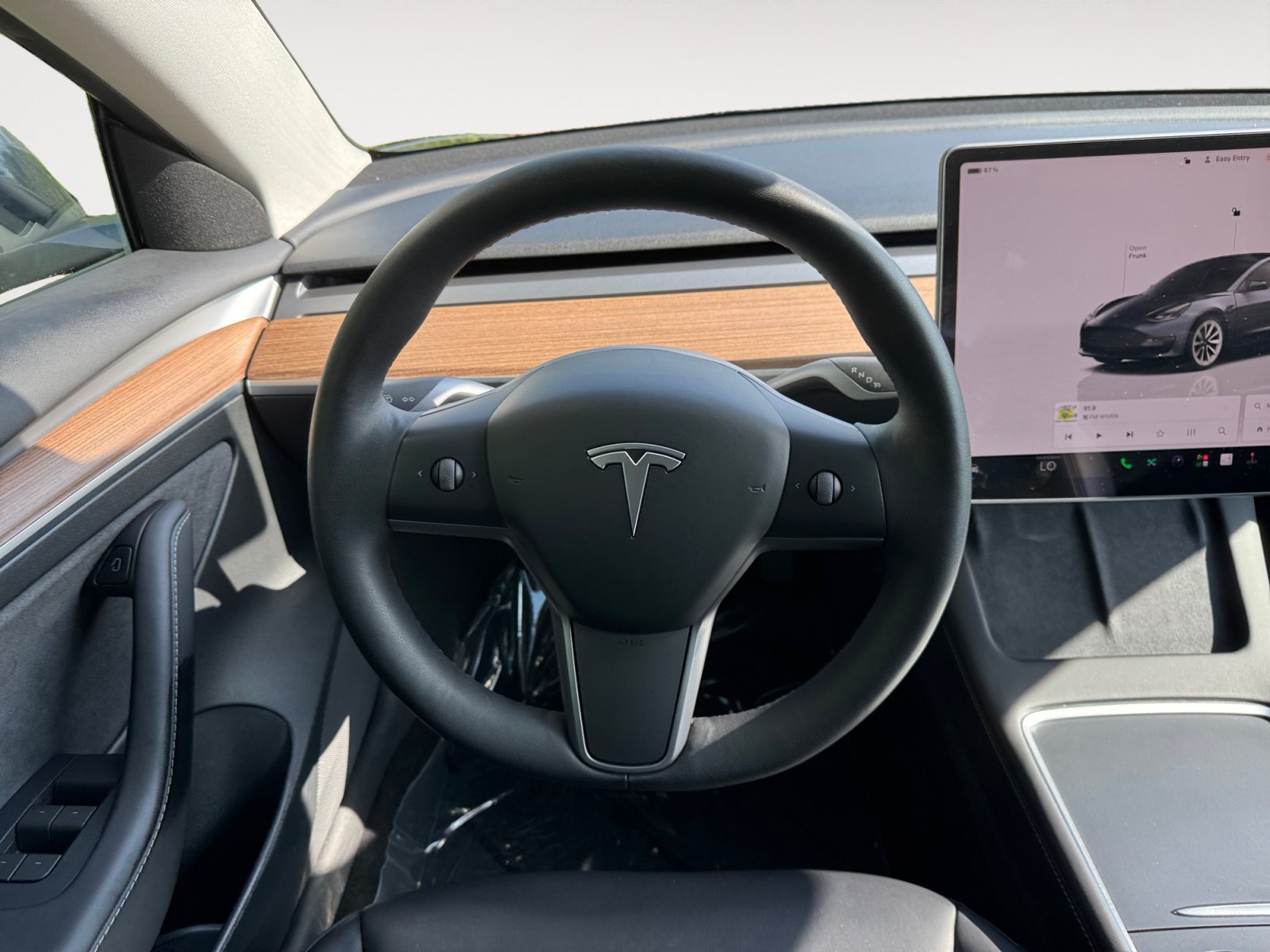 Used 2023 Tesla Model 3 Long Range AWD/4WD image 12