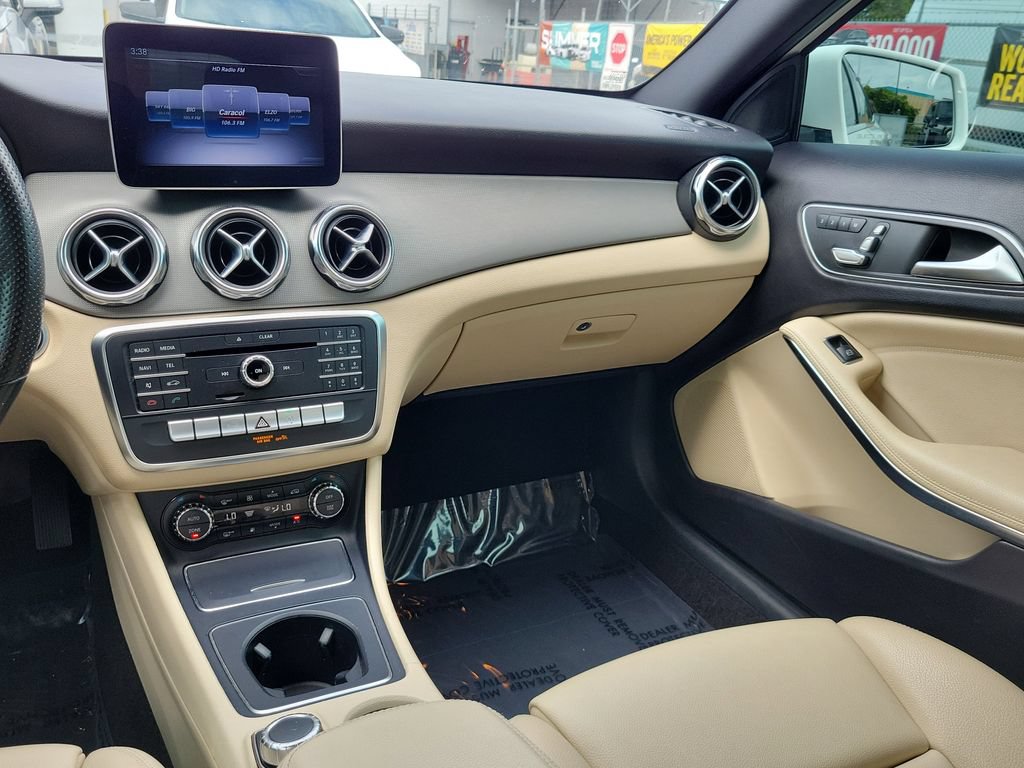 Used 2020 Mercedes-Benz GLA 250 image 19