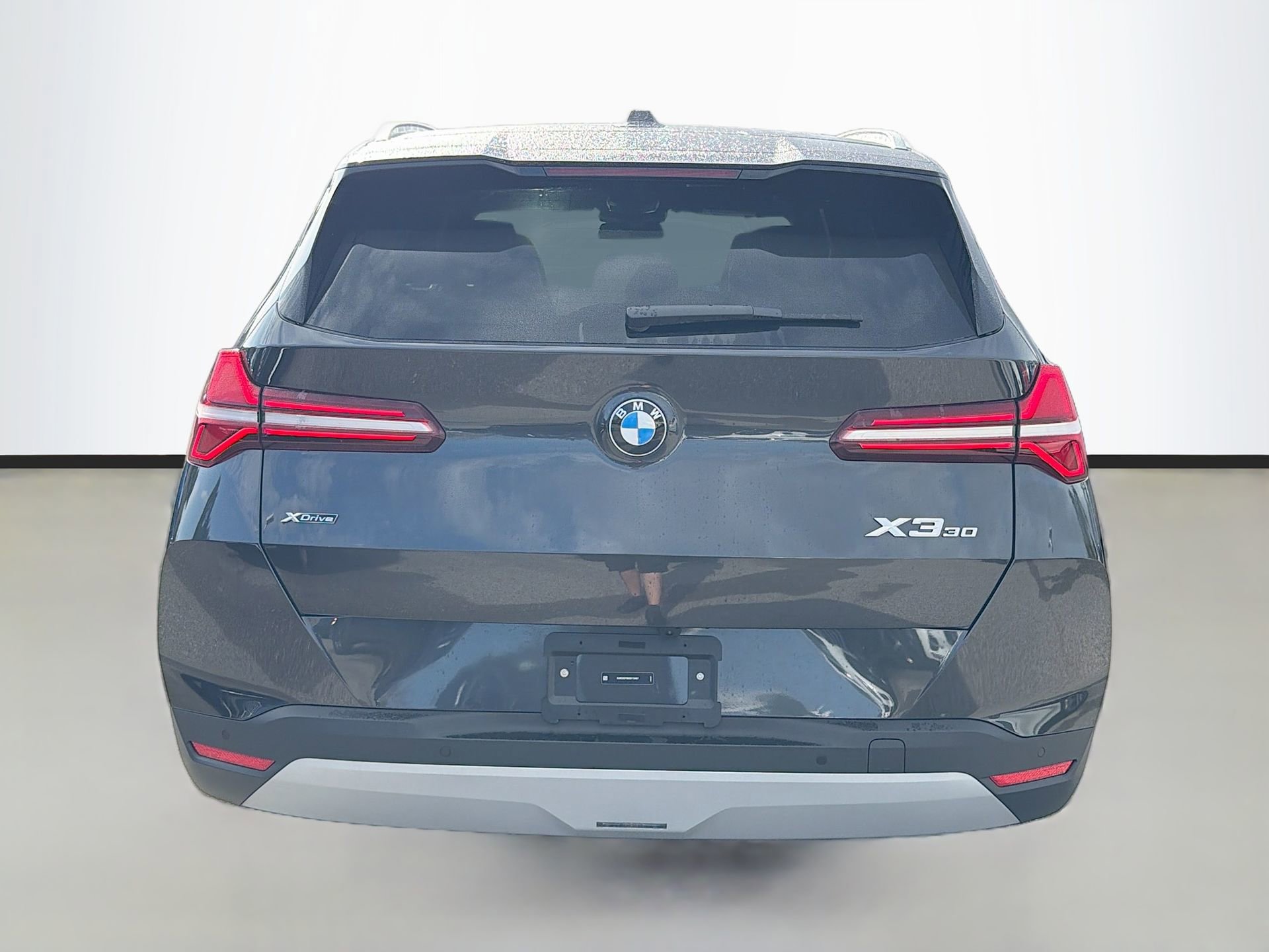 Used 2025 BMW X3 xDrive30i w/ Premium Package image 5