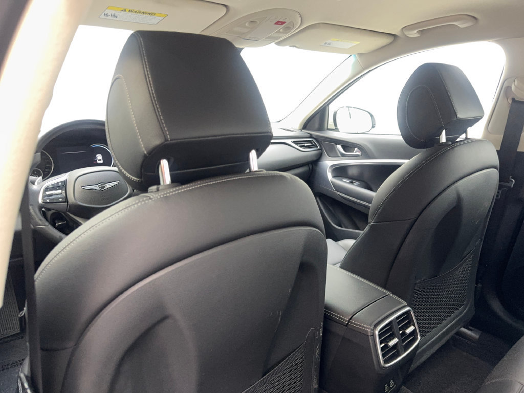 Used 2026 Genesis G70 2.5T RWD image 37